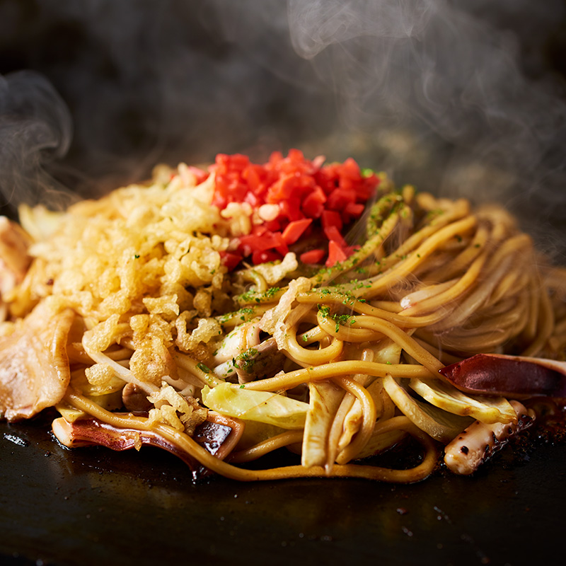 お好み焼き酒場 花まる亭 船場店