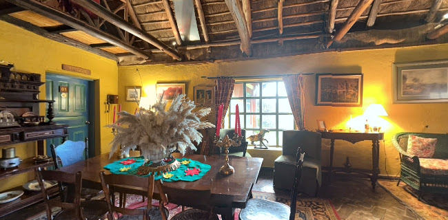 Opiniones de Hacienda El Porvenir by Tierra del Volcán en Calpi - Spa