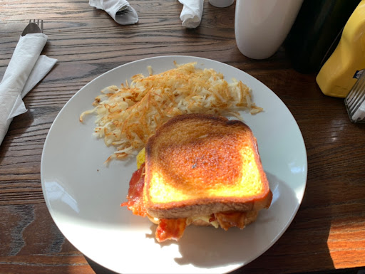 Davis Diner