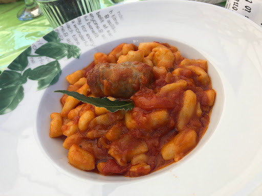 Bistrose Cilento - Thumbnail