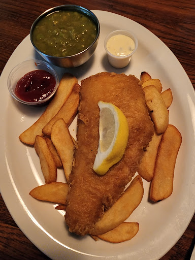 The King Edward Restaurant & Pub - Thumbnail