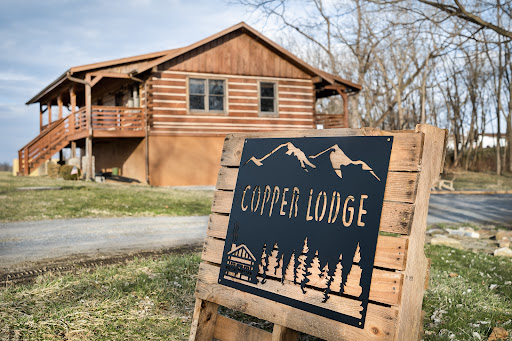Copper Lodge - Thumbnail