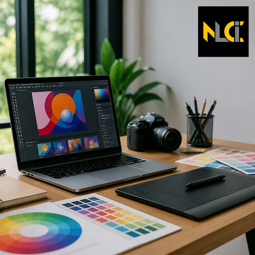 Want your design portfolio to truly stand out? At NLCI Animation & Development, Bhagwan Talkies C… post image
