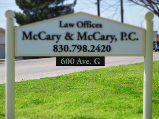 McCary & McCary, P.C. - Thumbnail