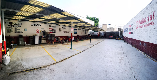 Taller Mecánico GDL