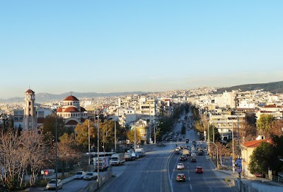 Photos of Ekklisia Tris Ierarches