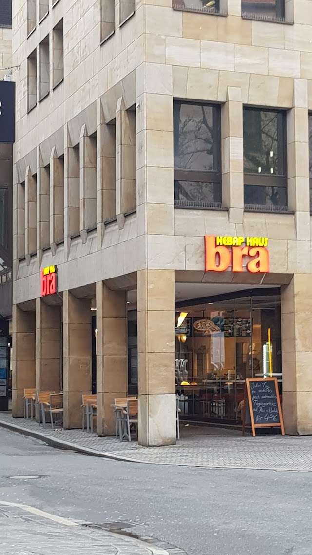 Bra Kebap