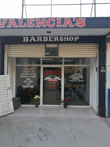 Valencia's BarberShop - Thumbnail