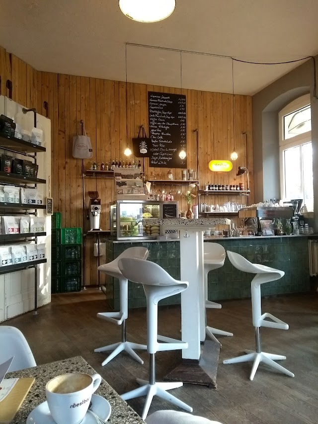 roestbar