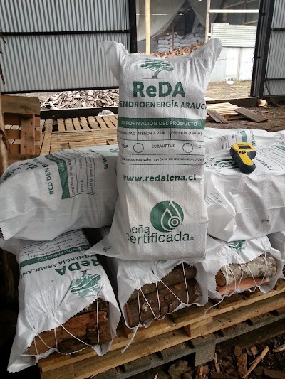 Photos of ReDA
