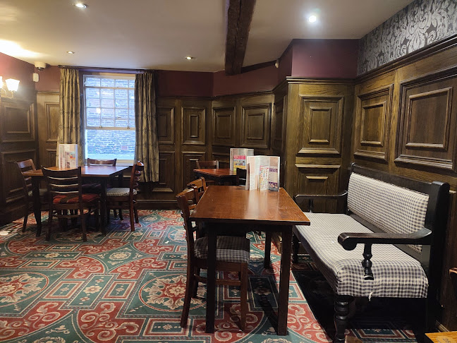 10 Market St, Whittlesey, Peterborough PE7 1AB, United Kingdom