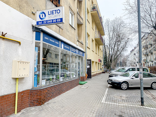 Lieto Security