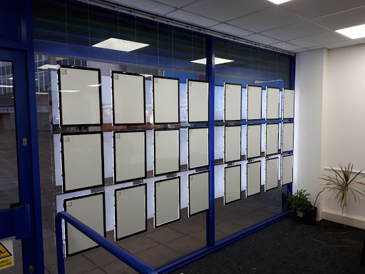 Extrastaff Ltd - Visual