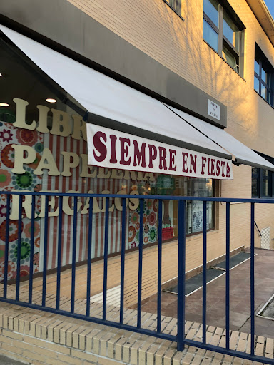 Siempre en Fiesta - Thumbnail