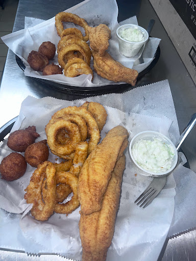 Orangeland Seafood Restaurant & Fish Market - Thumbnail