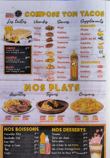 Photo 3 - Délice kebab