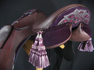 Photo n°2 de Rose & Graham Sellier à St Privat en Périgord (Magasin de maroquinerie)