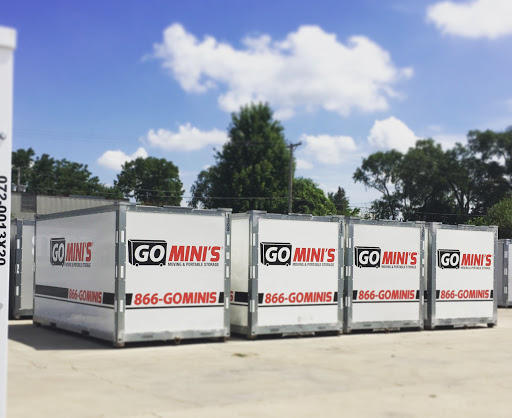Go Mini's of Northern Illinois Logo