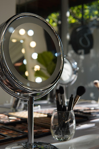 Zulemakeup - Visual