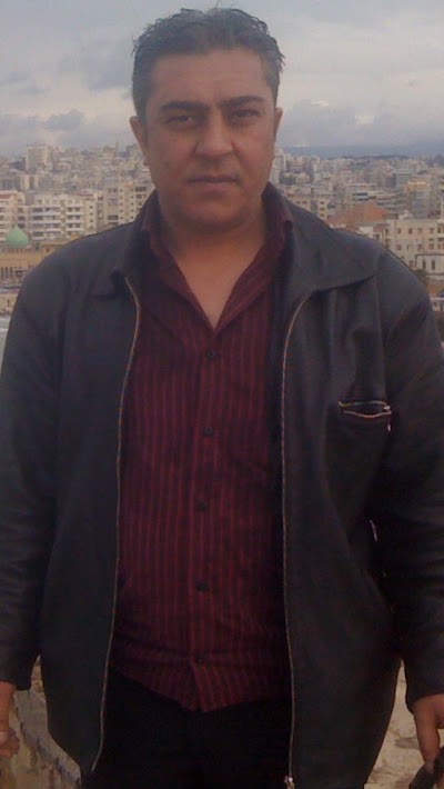 Photos of Hassan Zirak Tomb
