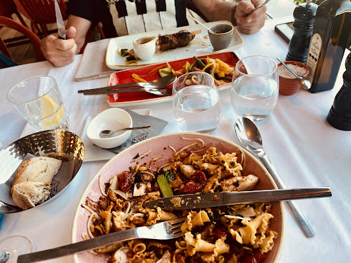Le Rouf Brasserie - Thumbnail