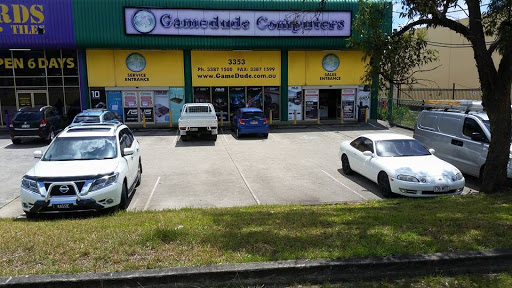 Gamedude Computers