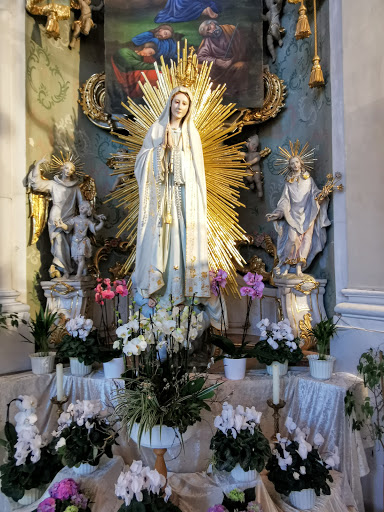 Wallfahrtskirche Maria Vesperbild - Thumbnail
