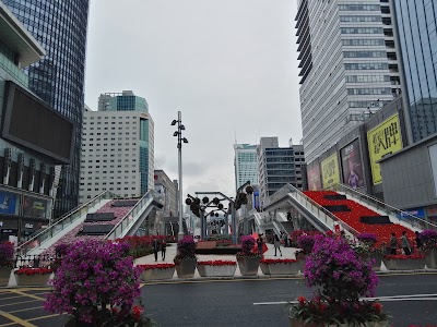 Photos of Seg Electronics Market