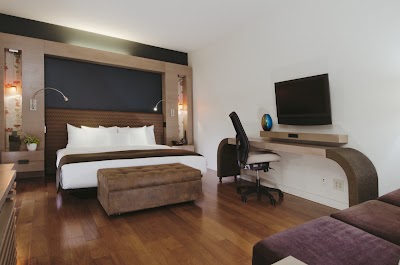 Photos of DoubleTree by Hilton Hotel Monrovia - Pasadena Area