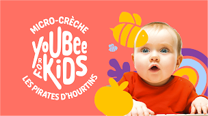 Photo n°15 de Micro-crèche Youbee For Kids 