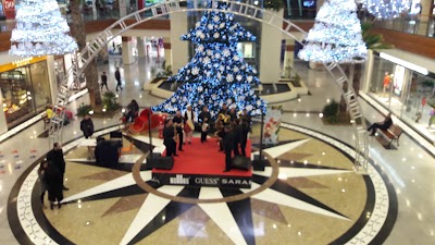 Photos of City Park Albania