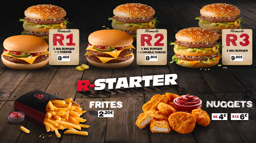 Photo 1 - Burgers Gourmet