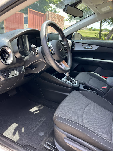Shepherd's Auto Detailing - Thumbnail
