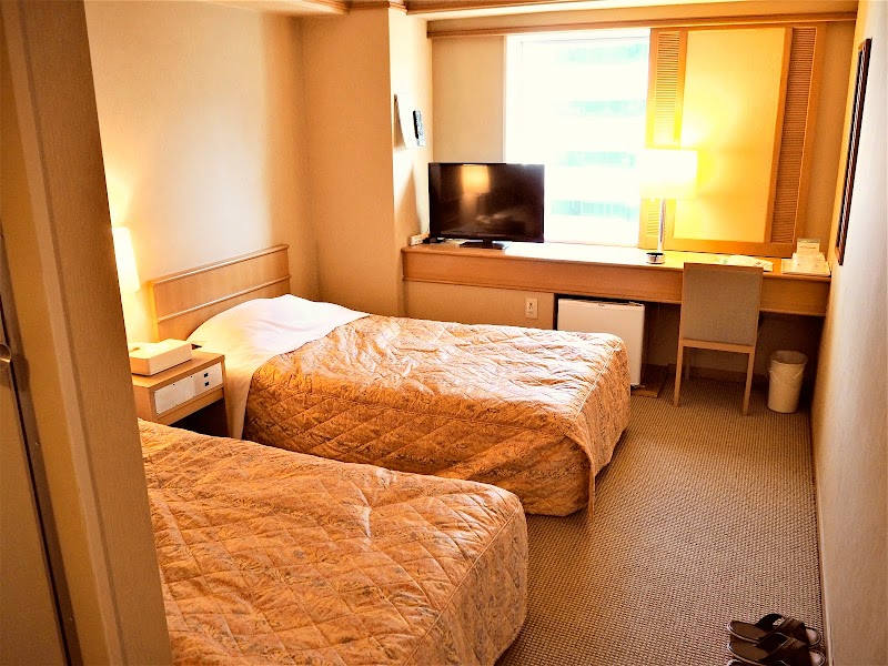 サンサイドホテル神戸三宮