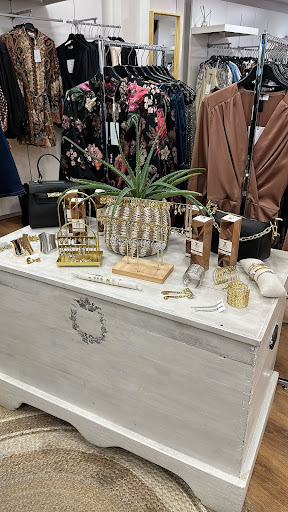 DOHA STORE - Visual