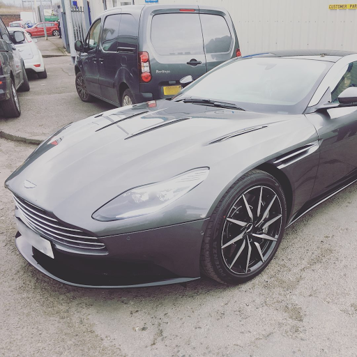 GJ Auto Repair Centre Gallery - United Kingdom