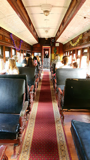 Queensland Pioneer Steam Railway - Thumbnail
