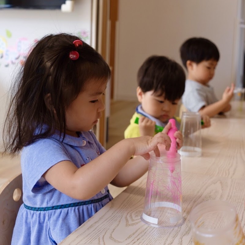 マリー国際保育園