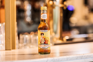 Photo n°152 de IT - Italian Trattoria Lyon République à Lyon (Restaurant de spécialités d'Italie du Sud)