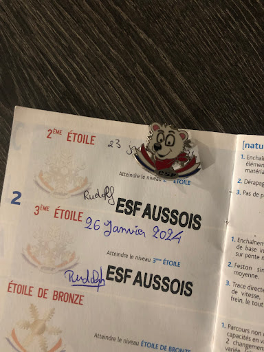 Esf La Chapelle D'abondance Gallery - France