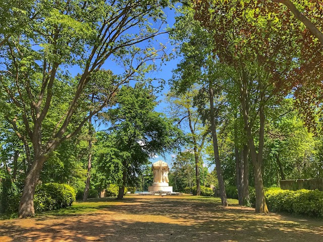 Ile Du Souvenir
