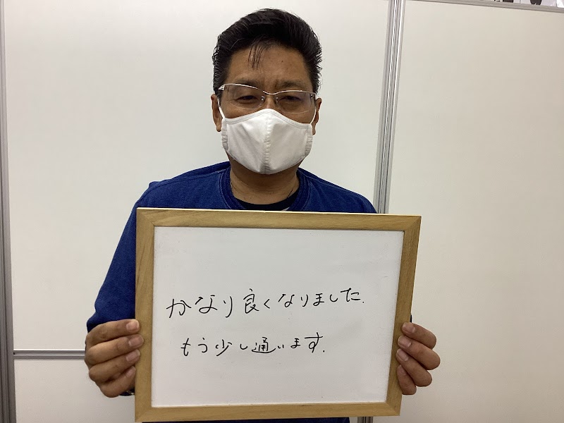 巻き爪ケア東広島