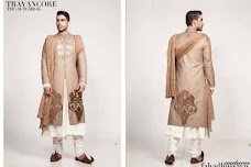 North York® Dulha House Garments & Shoes Sialkot