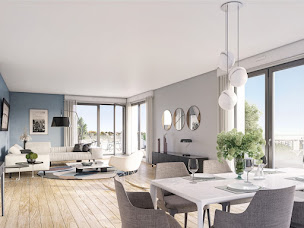 Photo n°2 de ALDABRA REIM à Boulogne-Billancourt (Agence immobilière)