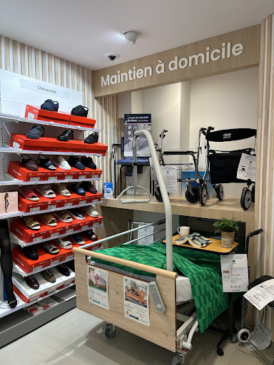 Pharmacie Nouzonnaise - Thumbnail