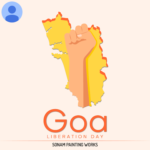 Goa Liberation Day post image