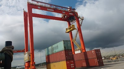 Photos of Sociedad Puerto Industrial de Aguadulce S.A. (SPIA)