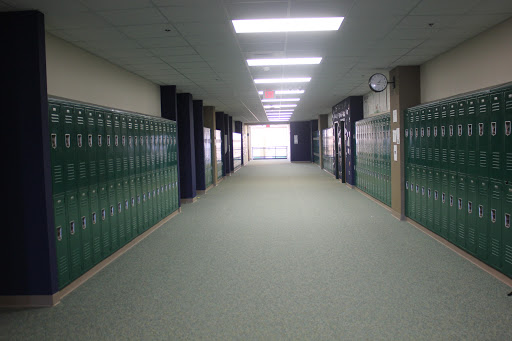 Bayside Intermediate School - Visual