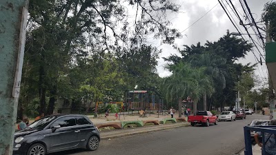 Photos of Banquitos Park