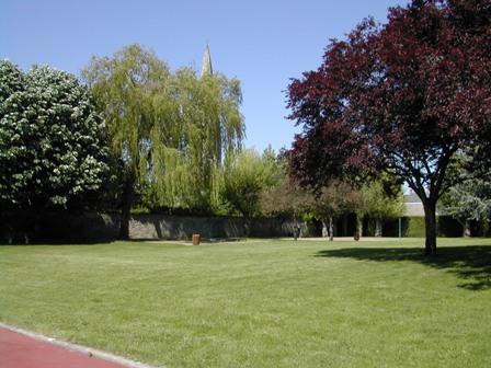 Photo de Piscine de Fay-aux-Loges à Donnery (45450)